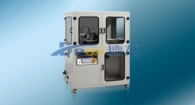 DL-FQ-M250（裁片机）