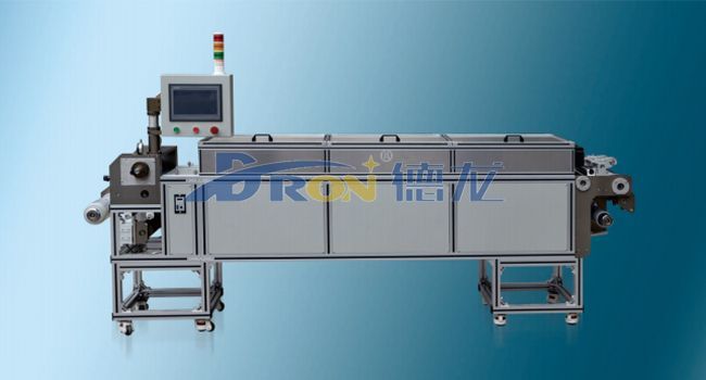 试验型流延机 试验型流延机