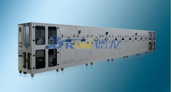 DL-LYJ-28SE450(大型生产流延机)