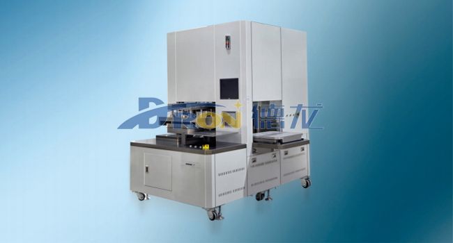 DL-DCJ-S200(全自动叠片机)