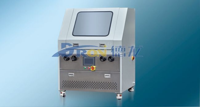 DL-QM-SE420（辊筒球磨机）