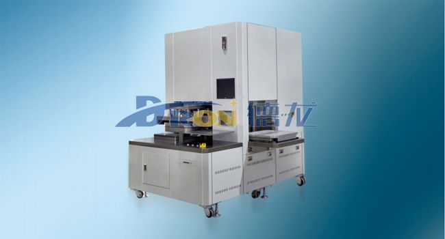 DL-DCJ-S450(全自动叠片机)